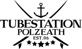 Tubestation logo